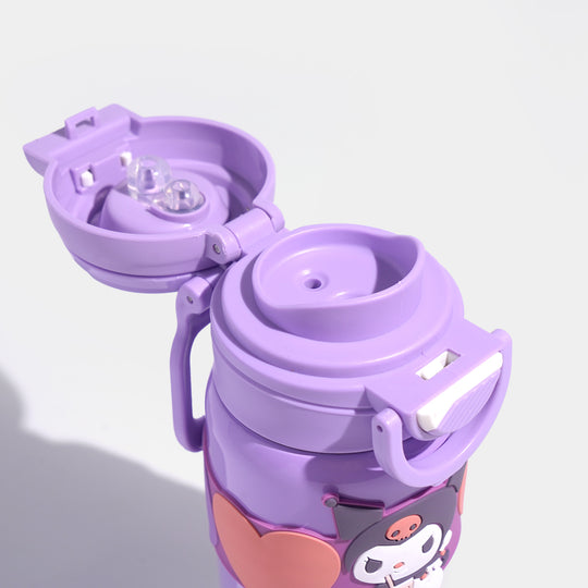 Stainless Steel Water Bottle