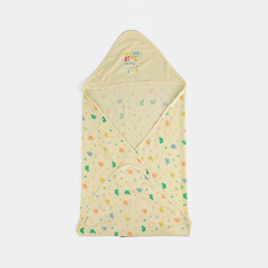 Baby Cotton Wrapping Sheets | 2PCs