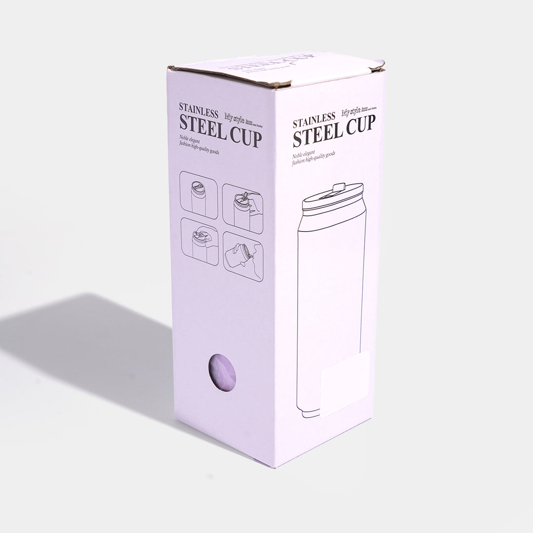 Stainless Steel Water Bottle
