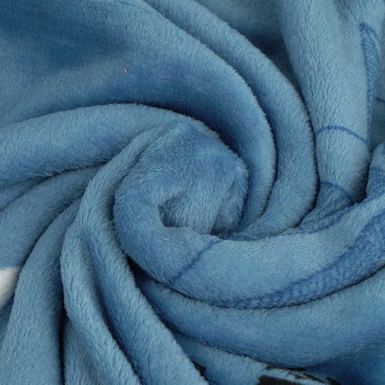 Premium Double-Ply Baby Blanket | 100x130cm