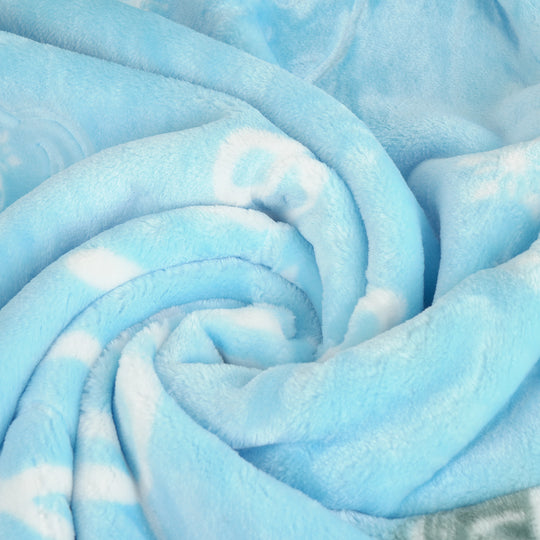 Premium Double-Ply Baby Blanket | 100x120cm