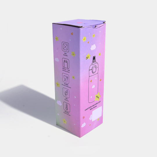 Stainless Steel Water Bottle