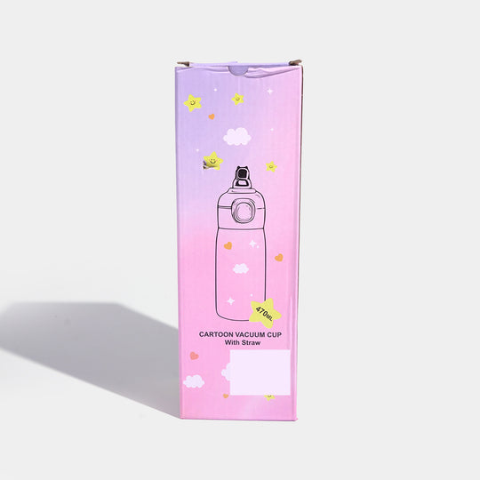 Stainless Steel Water Bottle