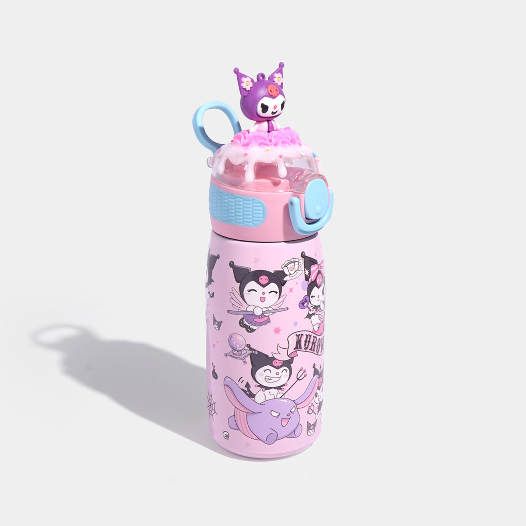 Stainless Steel Water Bottle