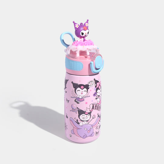 Stainless Steel Water Bottle