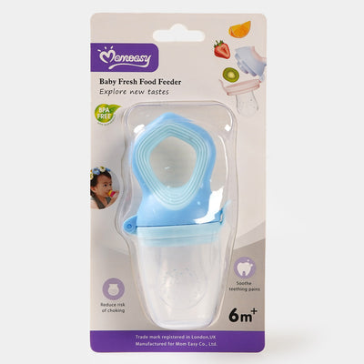 Baby Fresh Fruit Feeder/Soother