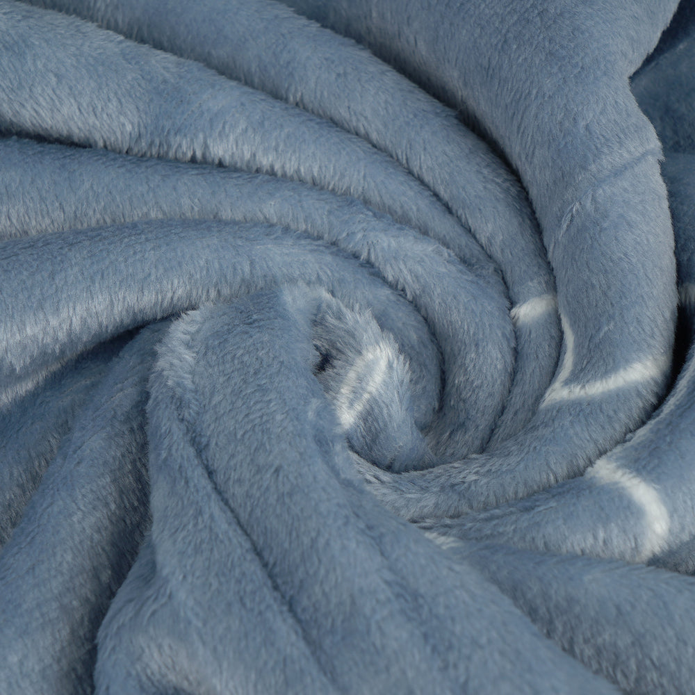 Premium Double-Ply Baby Blanket | 100x130cm