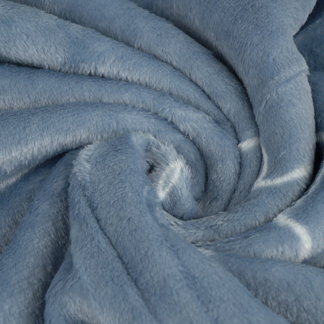 Premium Double-Ply Baby Blanket | 100x130cm
