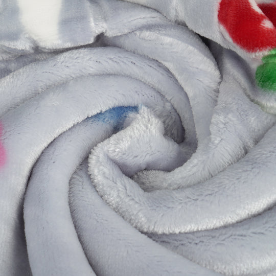 Premium Double-Ply Baby Blanket | 100x120cm