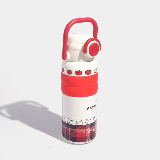 Stainless Steel Water Bottle | 600Ml