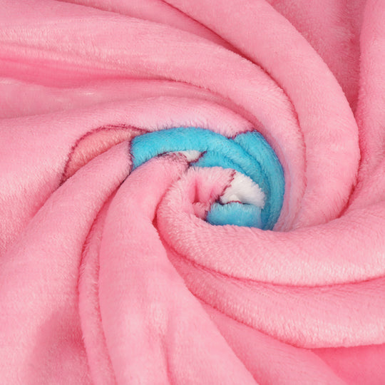 Premium Double-Ply Baby Blanket | 100x130cm