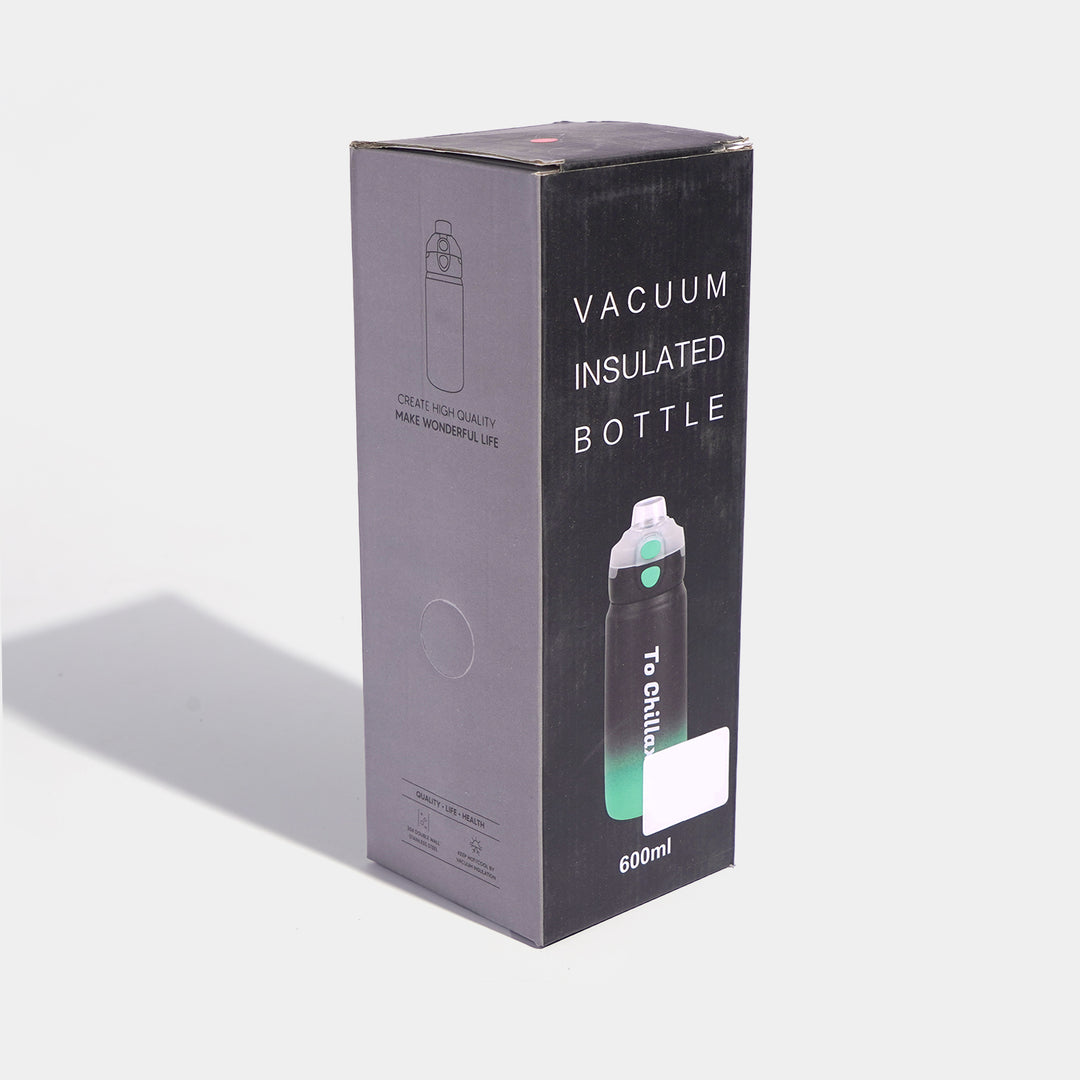Stainless Steel Water Bottle