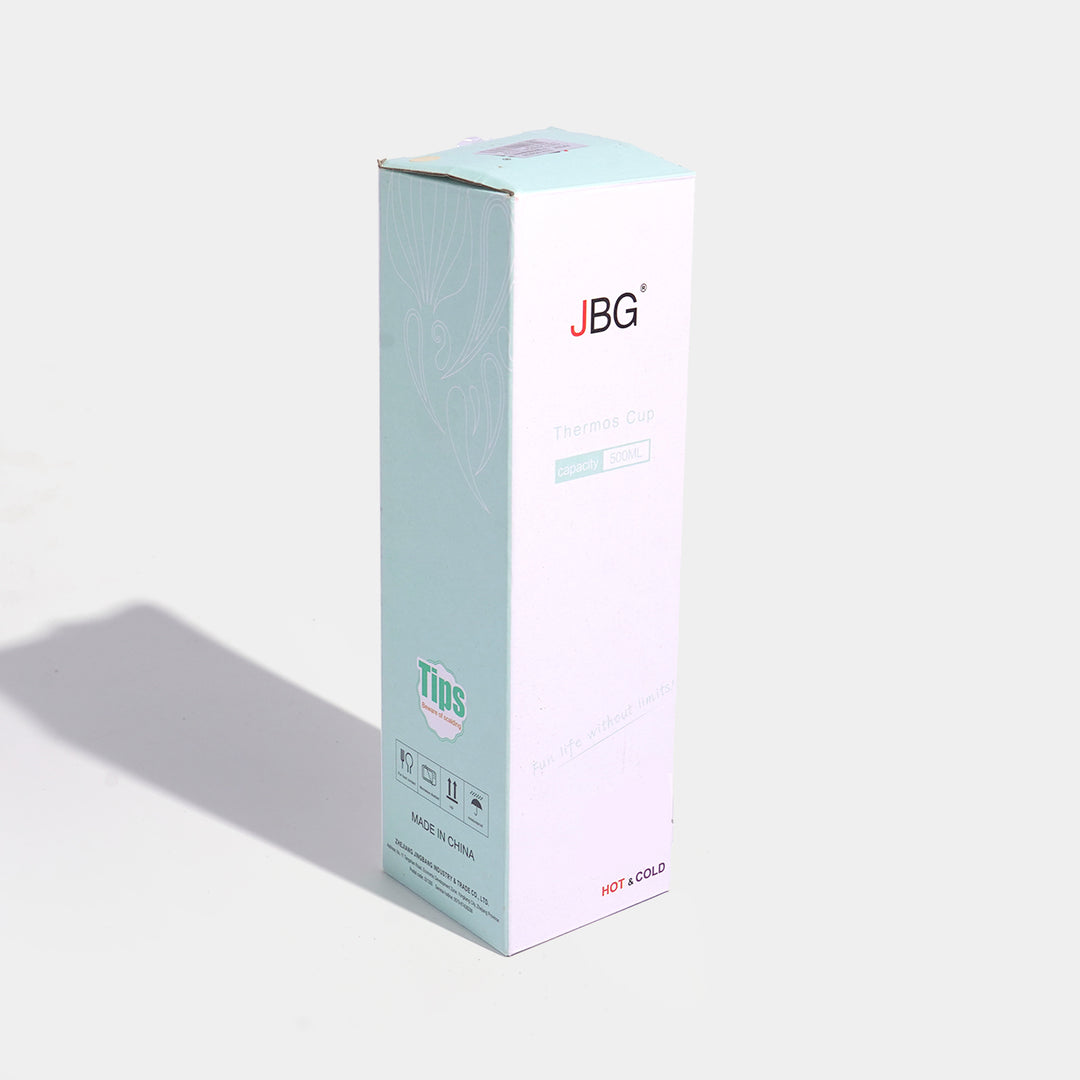 Stainless Steel Water Bottle | 500Ml