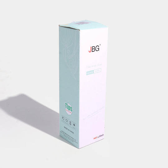 Stainless Steel Water Bottle | 500Ml
