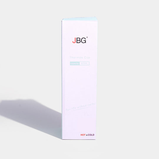 Stainless Steel Water Bottle | 500Ml