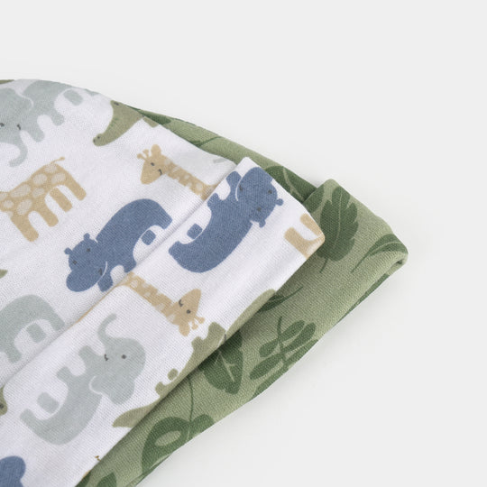 Cap & Socks Set | 3M+