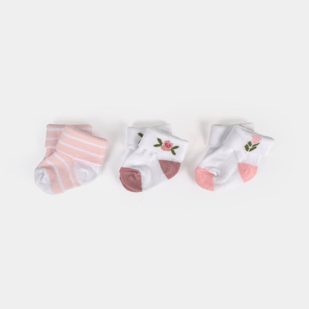Cap & Socks Set | 3M+