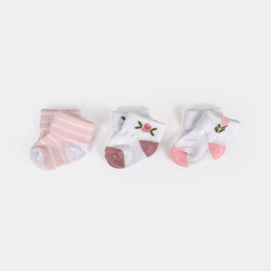 Cap & Socks Set | 3M+