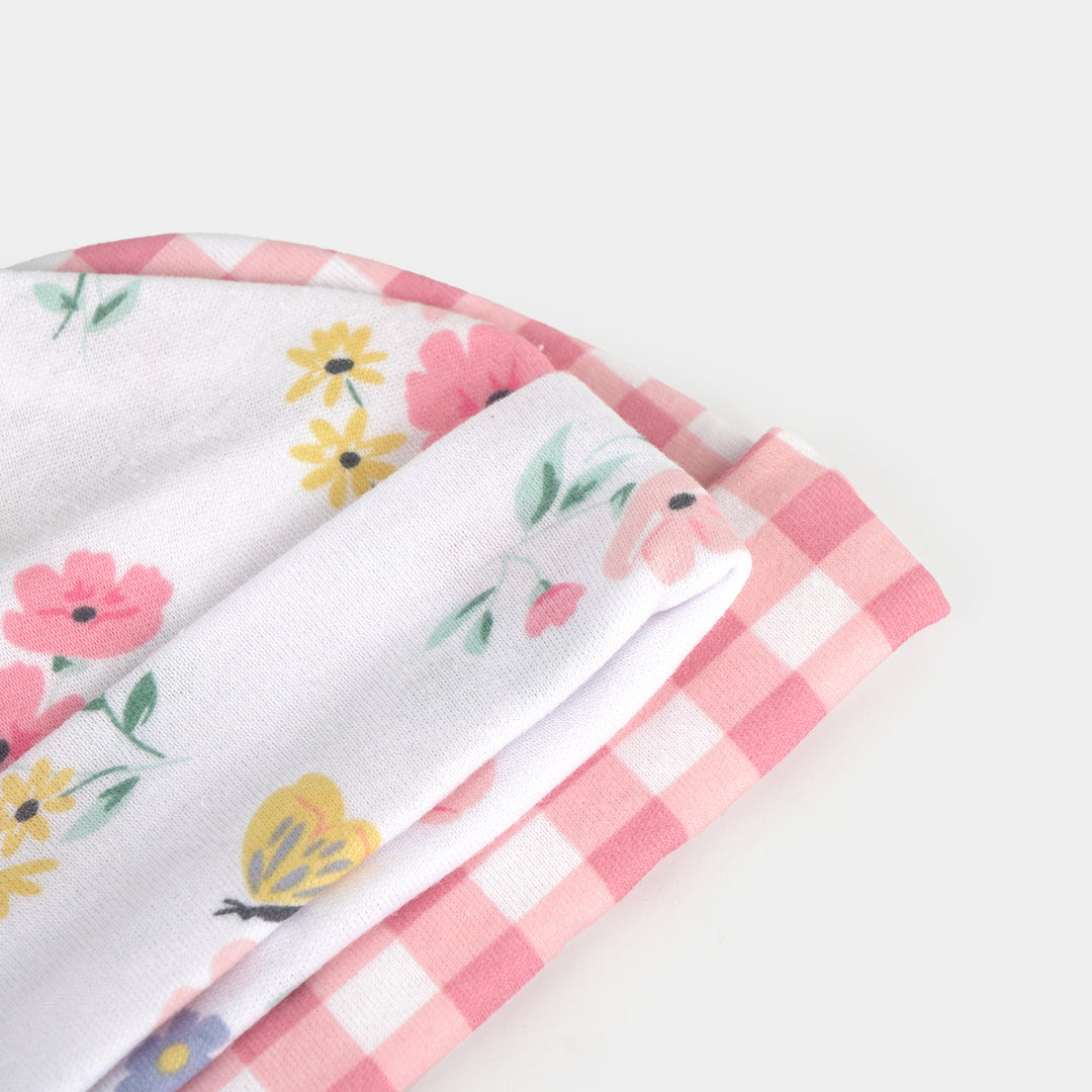 Cap & Socks Set | 3M+