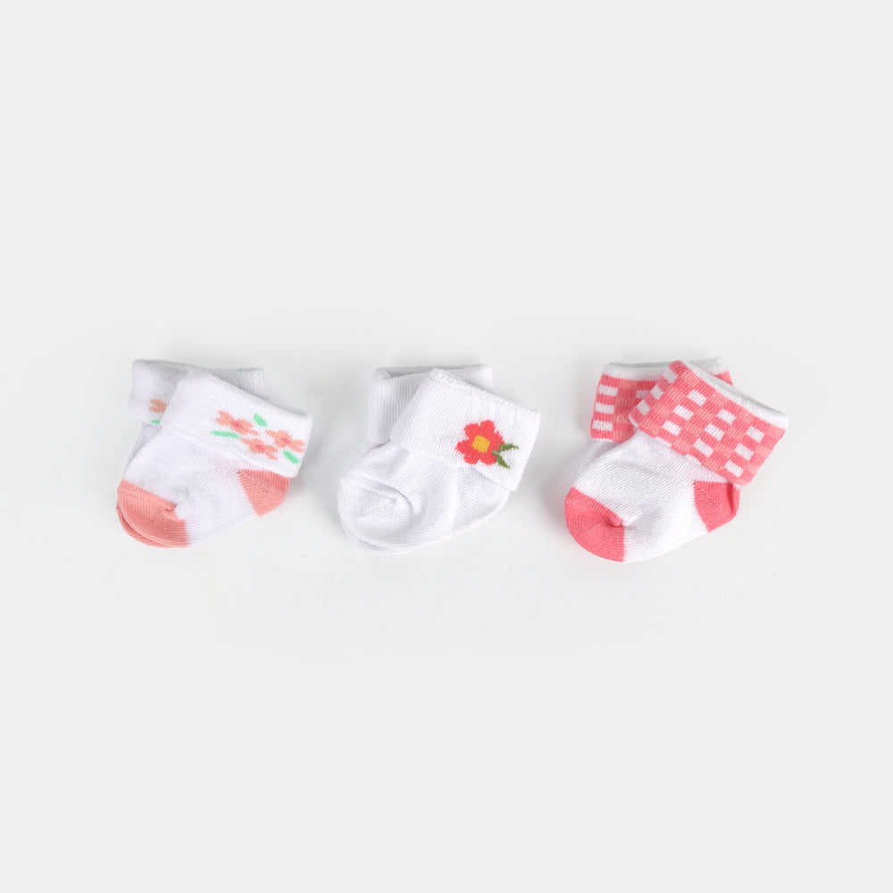 Cap & Socks Set | 3M+