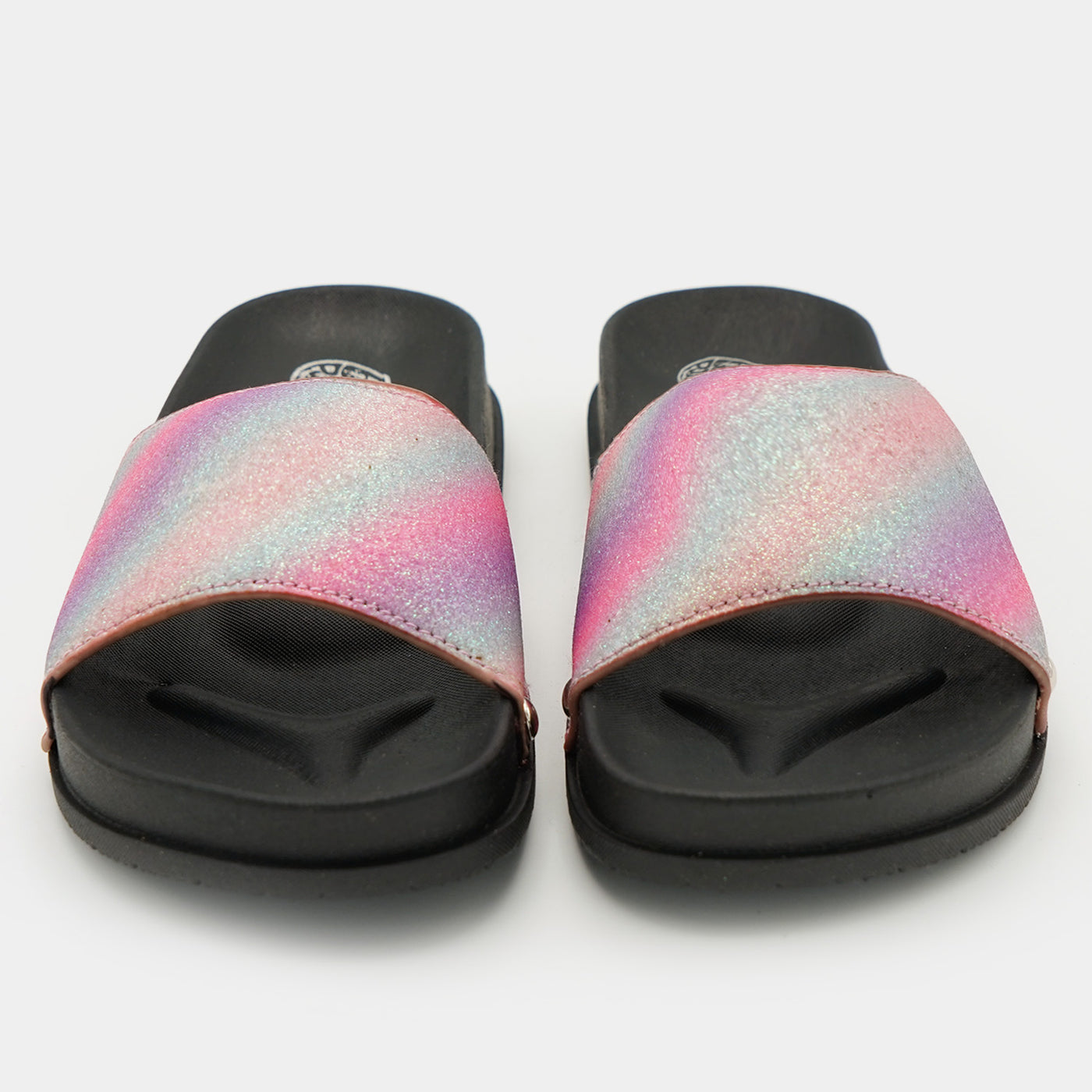 Girls Slipper CL-6-Multi