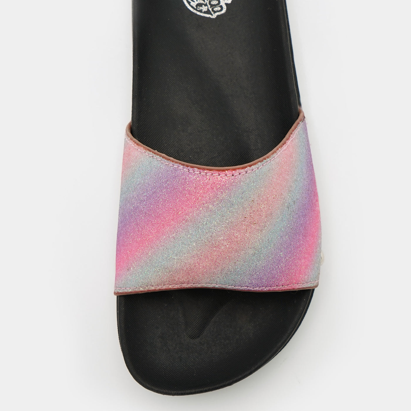 Girls Slipper CL-6-Multi