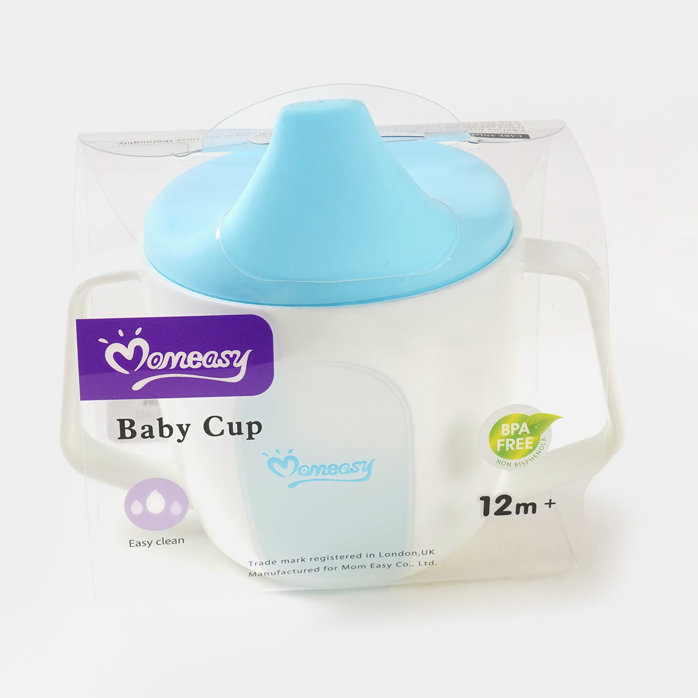 Baby Training Cup | Blue