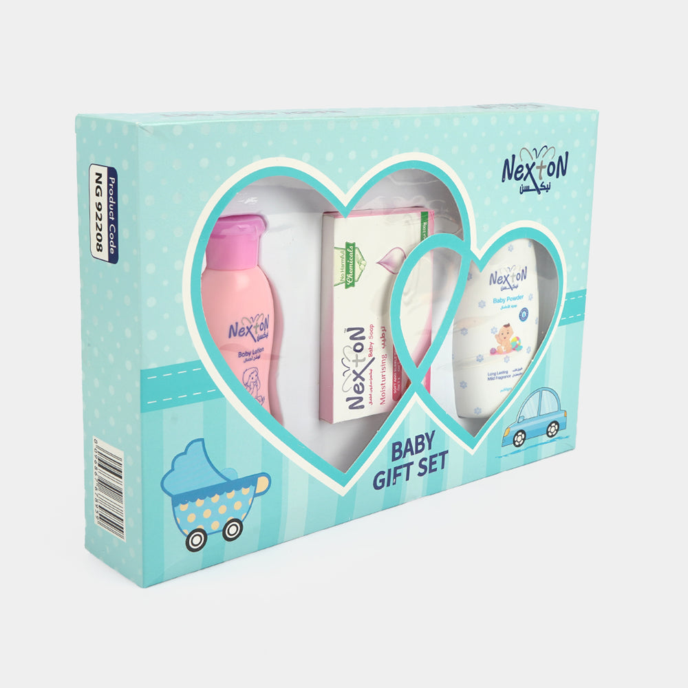 Nexton Baby Care Gift Pack