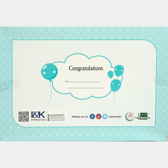 Nexton Baby Care Gift Pack