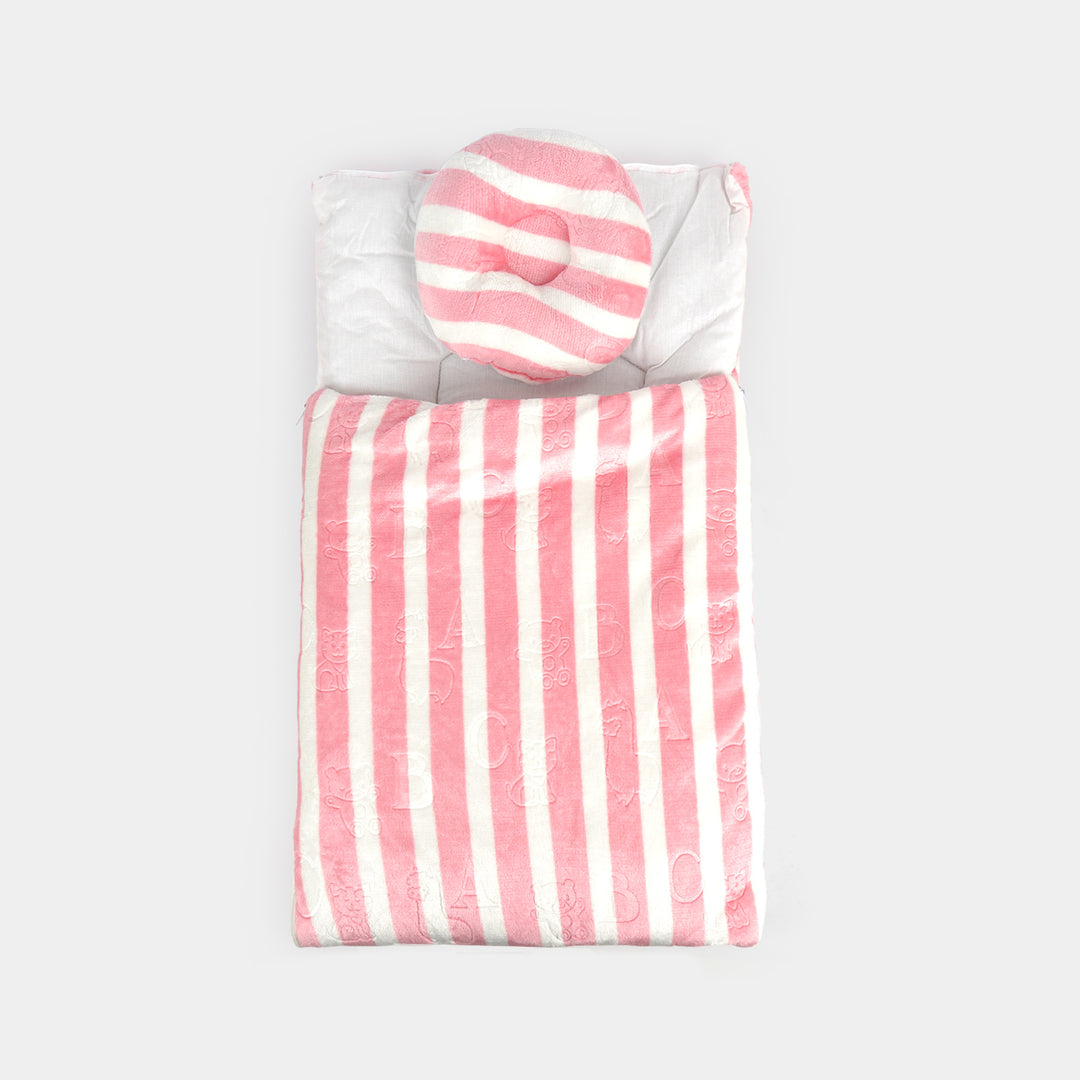 Baby Carry Nest With Pillow