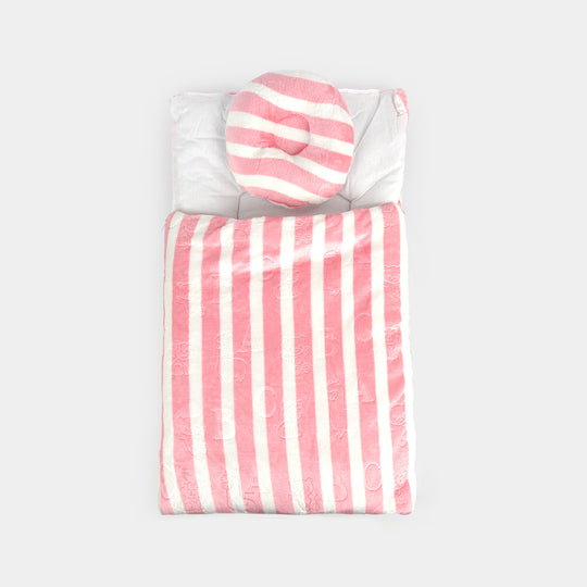 Baby Carry Nest With Pillow