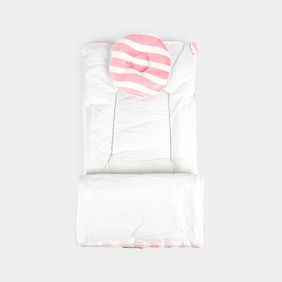 Baby Carry Nest With Pillow