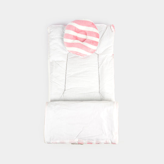 Baby Carry Nest With Pillow