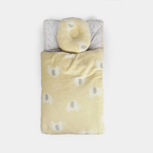 Baby Carry Nest With Pillow