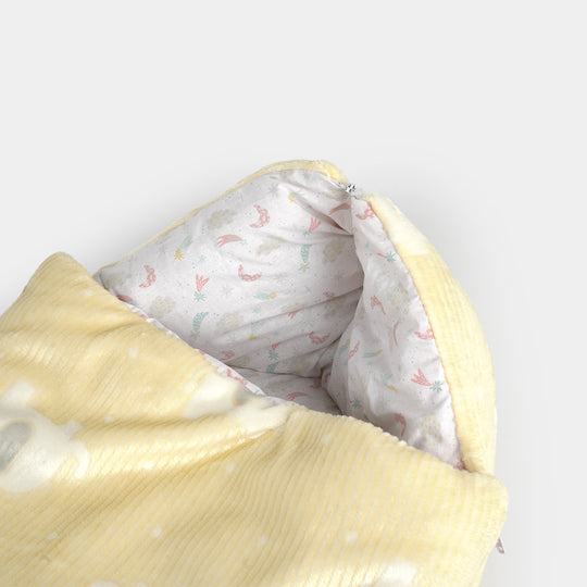 Baby Carry Nest With Pillow