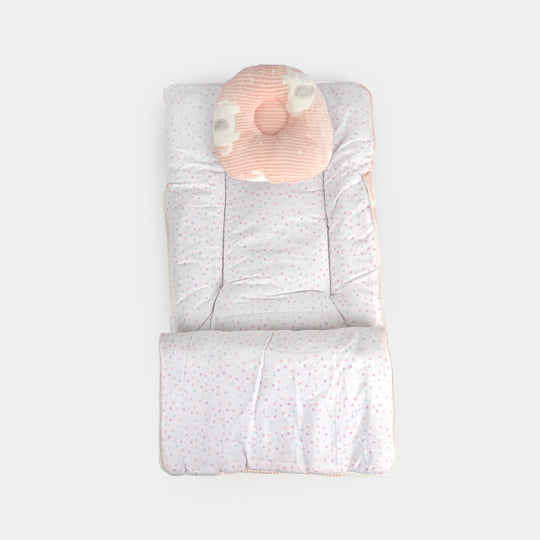 Baby Carry Nest With Pillow