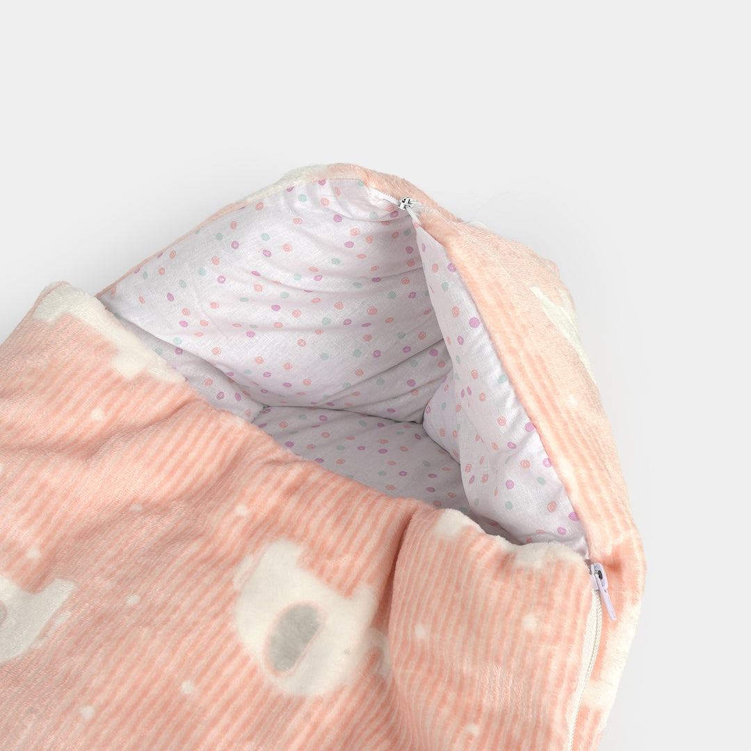 Baby Carry Nest With Pillow