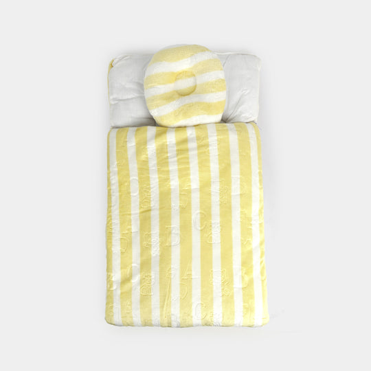 Baby Carry Nest With Pillow