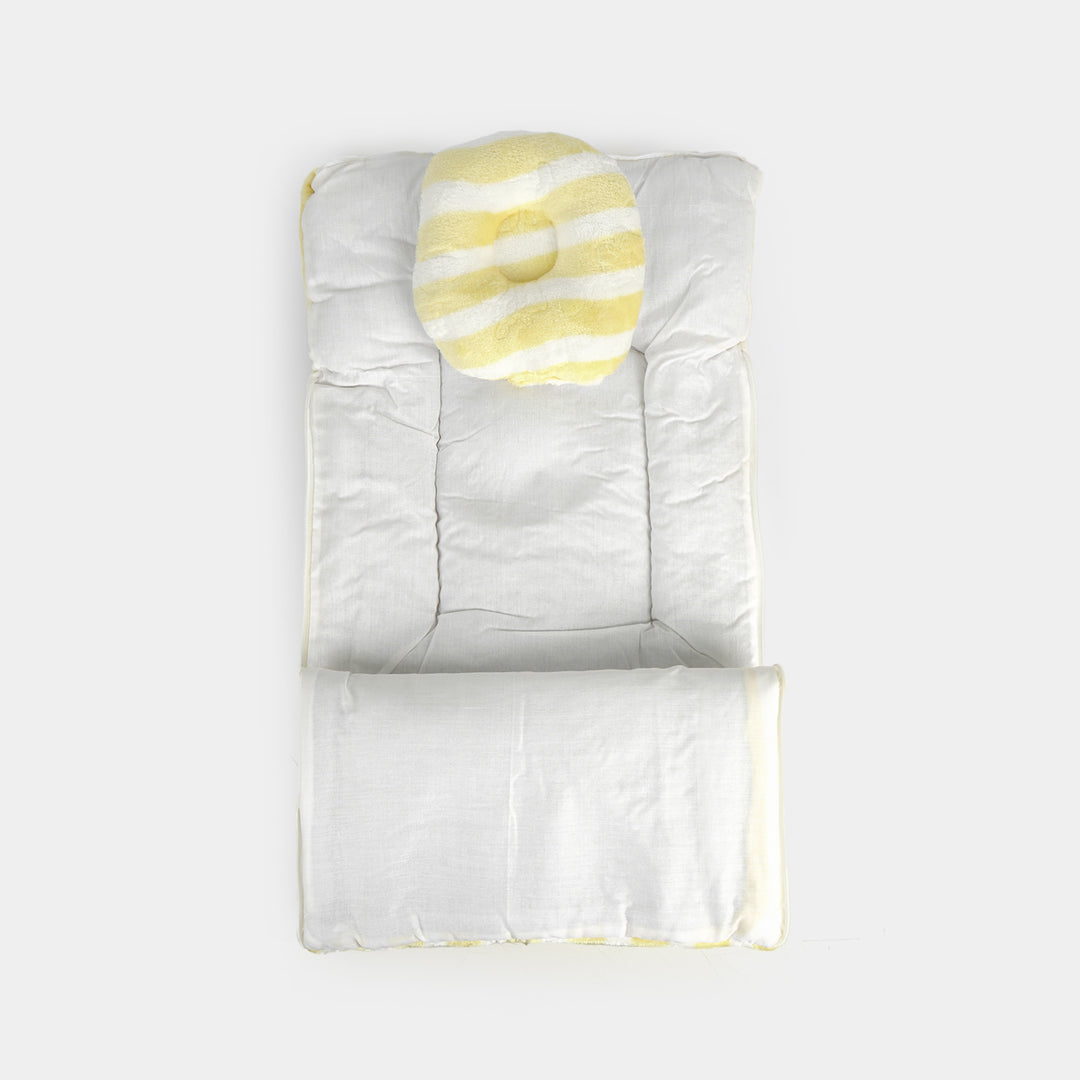 Baby Carry Nest With Pillow
