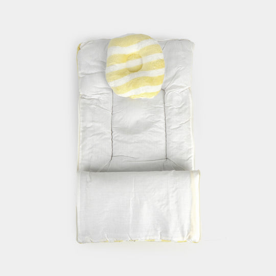 Baby Carry Nest With Pillow