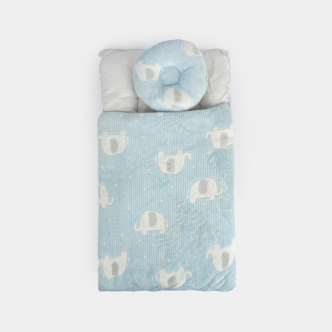 Baby Carry Nest With Pillow