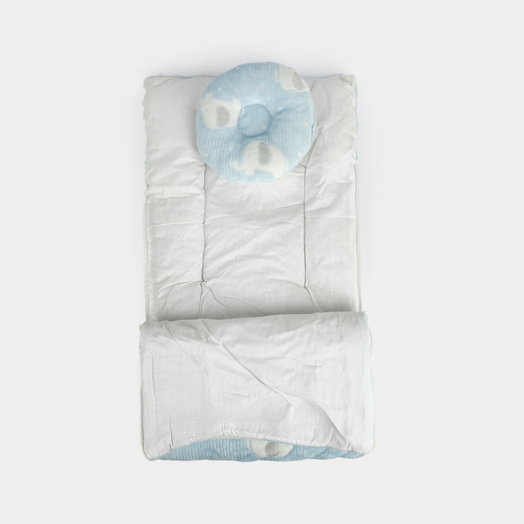 Baby Carry Nest With Pillow