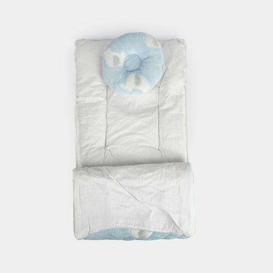 Baby Carry Nest With Pillow