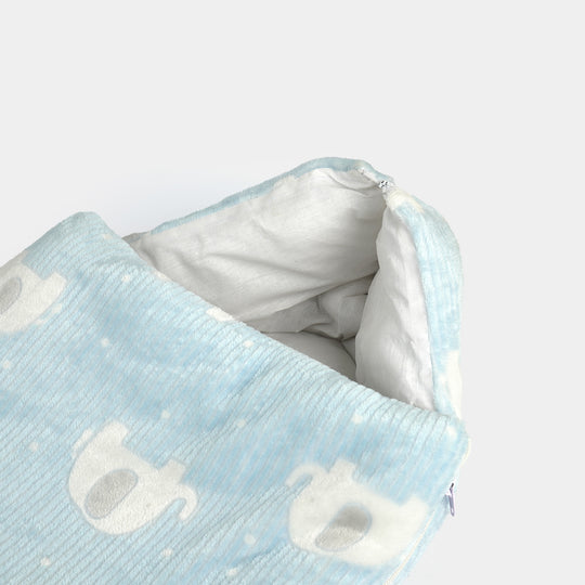 Baby Carry Nest With Pillow