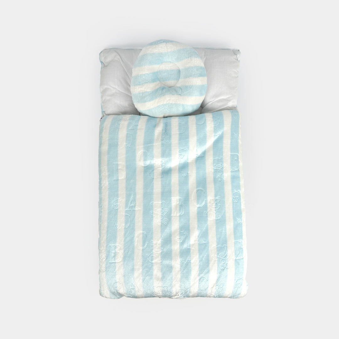 Baby Carry Nest With Pillow