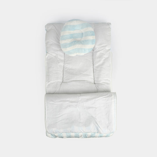 Baby Carry Nest With Pillow