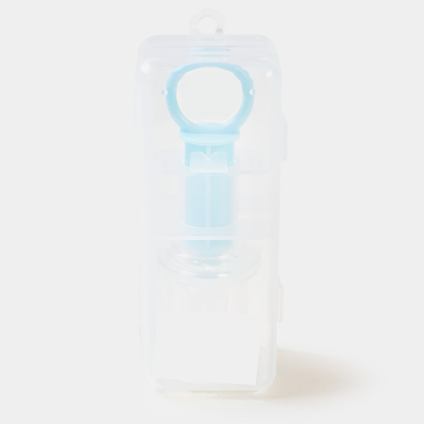 Baby Medicine Dropper | Blue