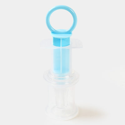 Baby Medicine Dropper | Blue