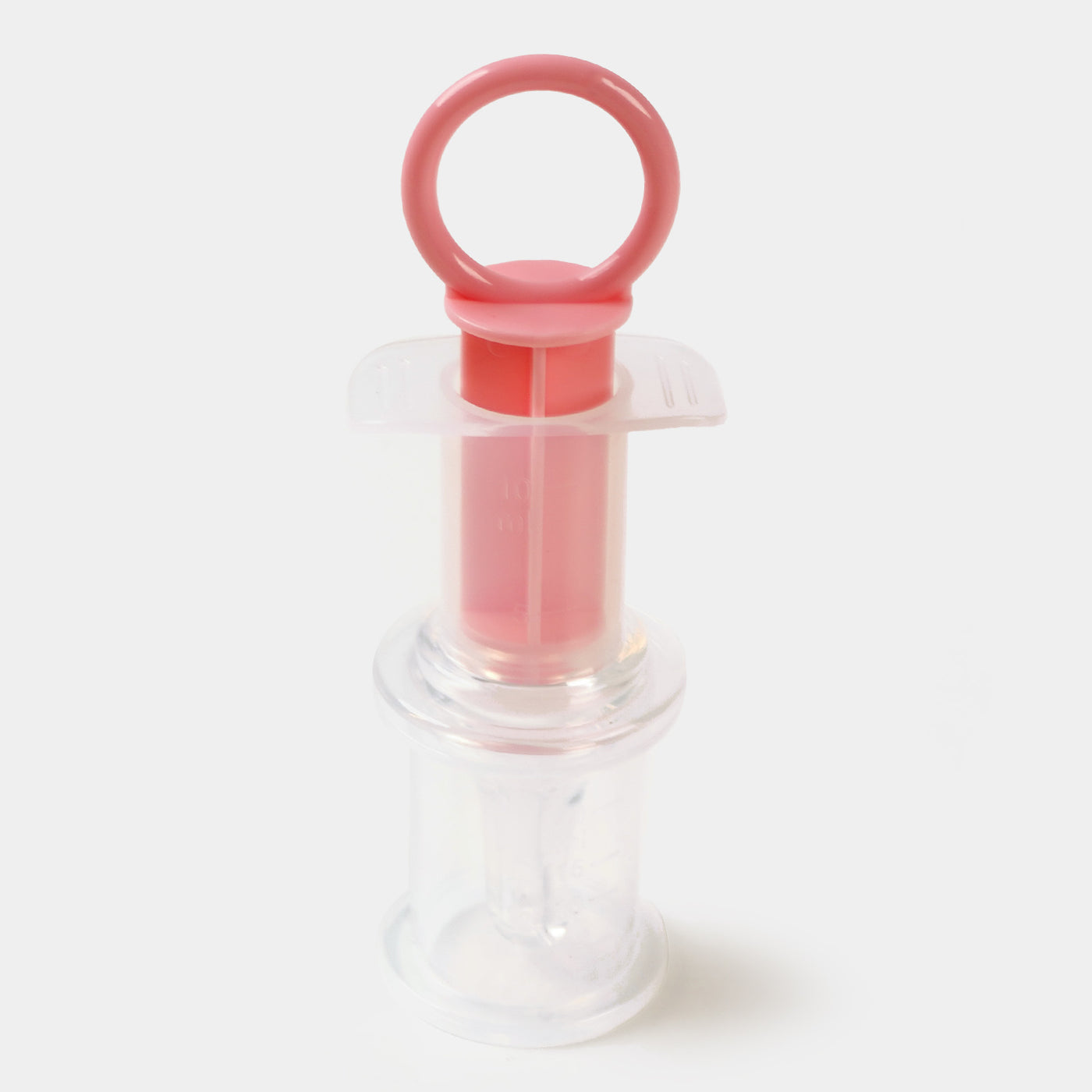 Baby Medicine Dropper | Pink