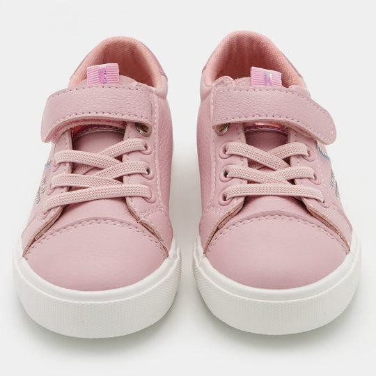 Girls Sneaker 5793B-Pink